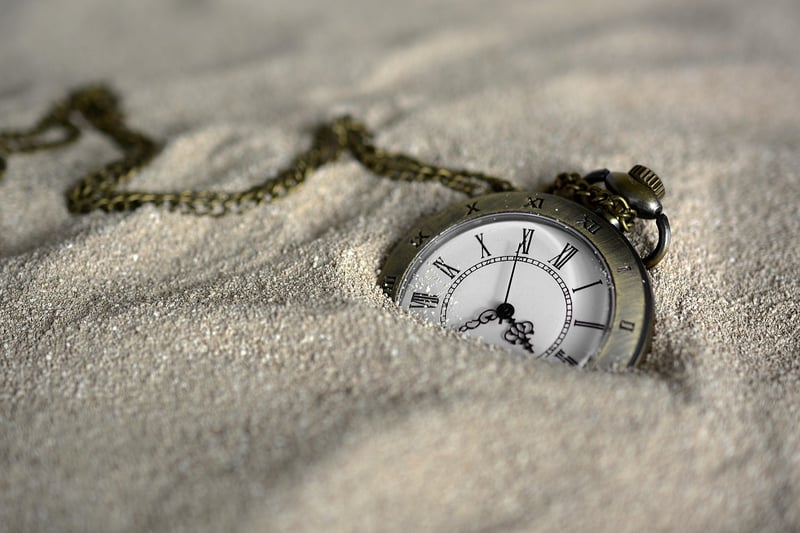 Temporal Paradoxes